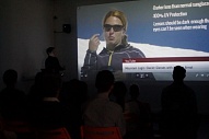 Научно-популярные лекции на станции МАРС-ТЕФО, с декабря 2019 по февраль 2020
