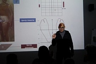 Научно-популярные лекции на станции МАРС-ТЕФО, с декабря 2019 по февраль 2020