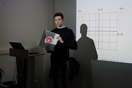 Научно-популярные лекции на станции МАРС-ТЕФО, с декабря 2019 по февраль 2020