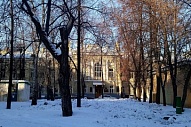 Московское общество физиологов - Артфизиология, 22.01.2019