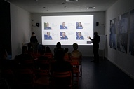 Научно-популярные лекции на станции МАРС-ТЕФО, с декабря 2019 по февраль 2020